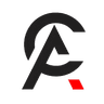 Auto Connect Rental logo. Rent a car at Tirana Airport, Albania.