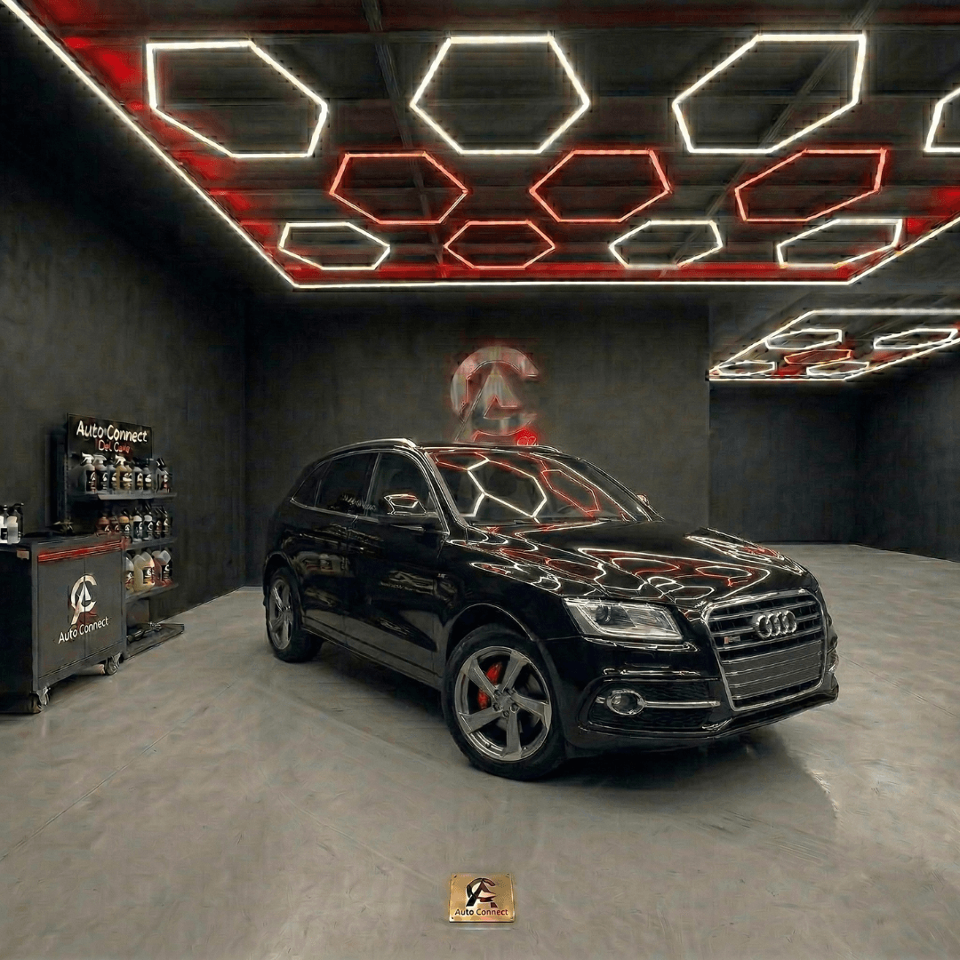 Luxury rental cars in Tirana