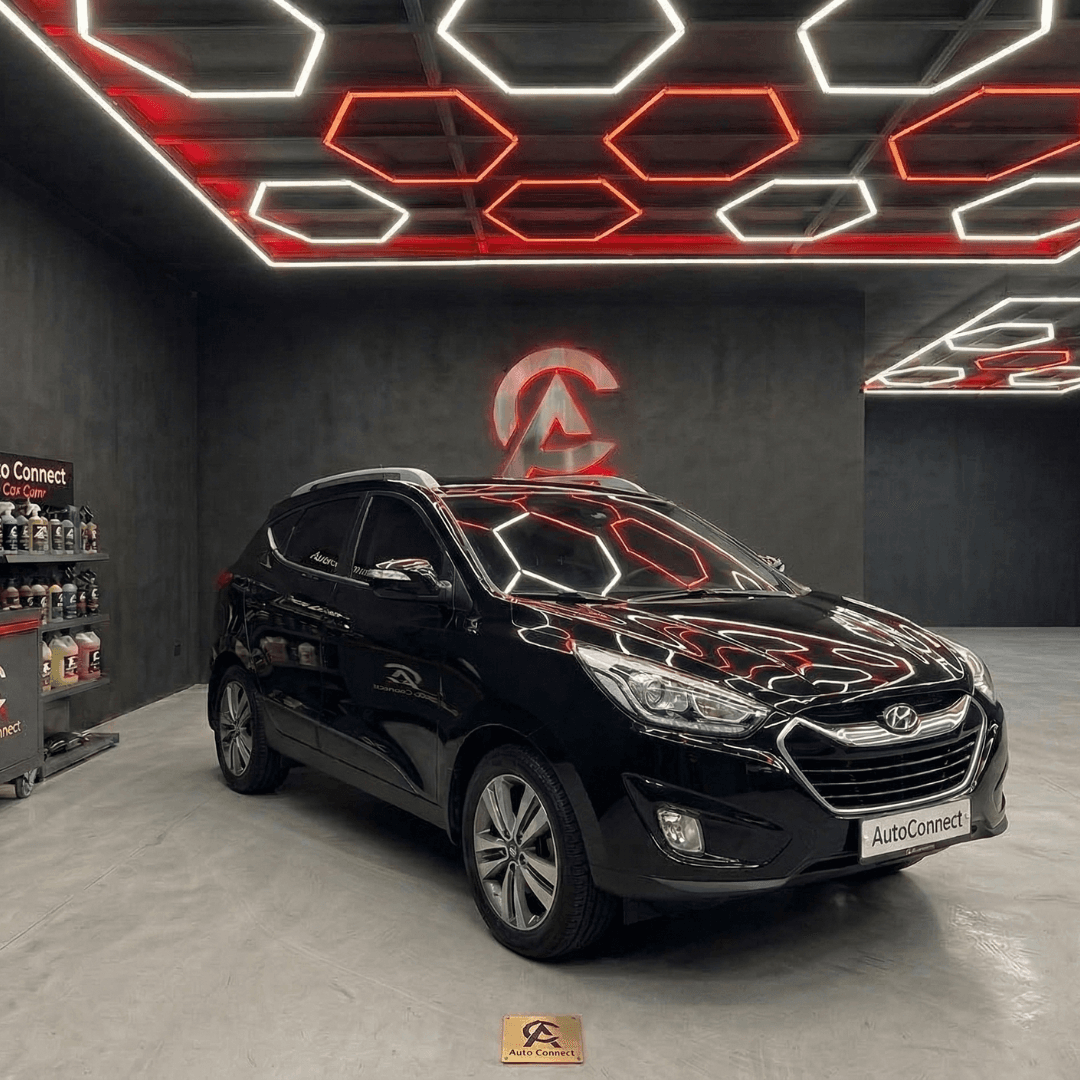 SUV rental cars in Tirana